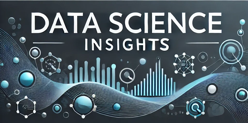 Data Science Insights